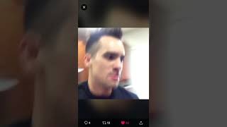 Download Lagu Brendon Urie making fun of BPD MP3