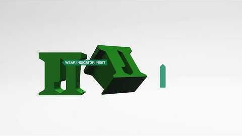 Multotec Screening - Wear Indicators