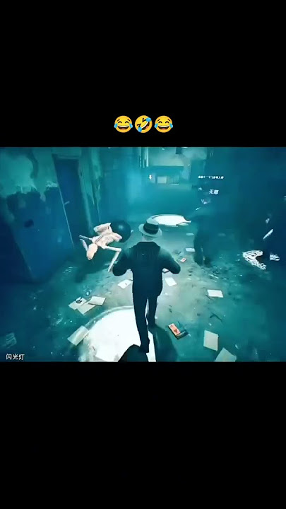 Horror Game❌ Dance Floor✅ #shorts #funnyvideo