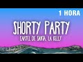 [1 HORA] Cartel de Santa, La Kelly - Shorty Party