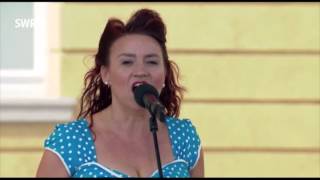 Alexandra Gauger live in Karlsruhe