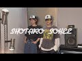 RIIZE SHOTARO SOHEE 라이즈 쇼타로 소희 로또즈 ソヒタロmoments FMV What Makes You Beautiful One Direction