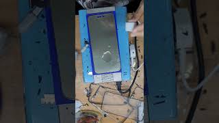 Iphone 14 Pro Max Polarizer Paper Change Easy Way asmr deriadubaiiphone smartphone virals
