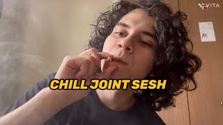 CHILL JOINT SESH