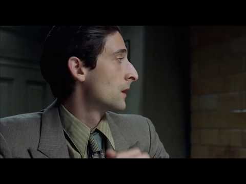 The Pianist | Heart melting scene | Must watch | Movie Clip | Movie Scenes