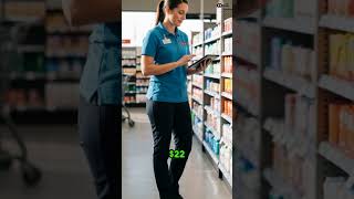 Join CVS Health as a Store Associate in Maryland! 💼 Now Hiring in Camp Springs
