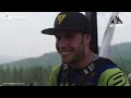 MANUEL LETTENBICHLER SE IMPONE EN EL VALLEYS HARD ENDURO