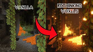 These shaders are the future of Minecraft - PART ONE screenshot 4