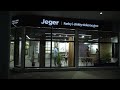 Jeger Showroom – salon w Poznaniu