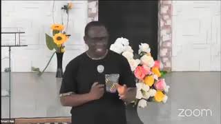 MEDLEY OF HYMNS IMS ALBERT OIKELOME