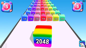 MAX LEVELS in Marble Run 3D 🟢🔴🟢 All Levels Gameplay Walkthrough (Android, iOS) NEW UPDATE