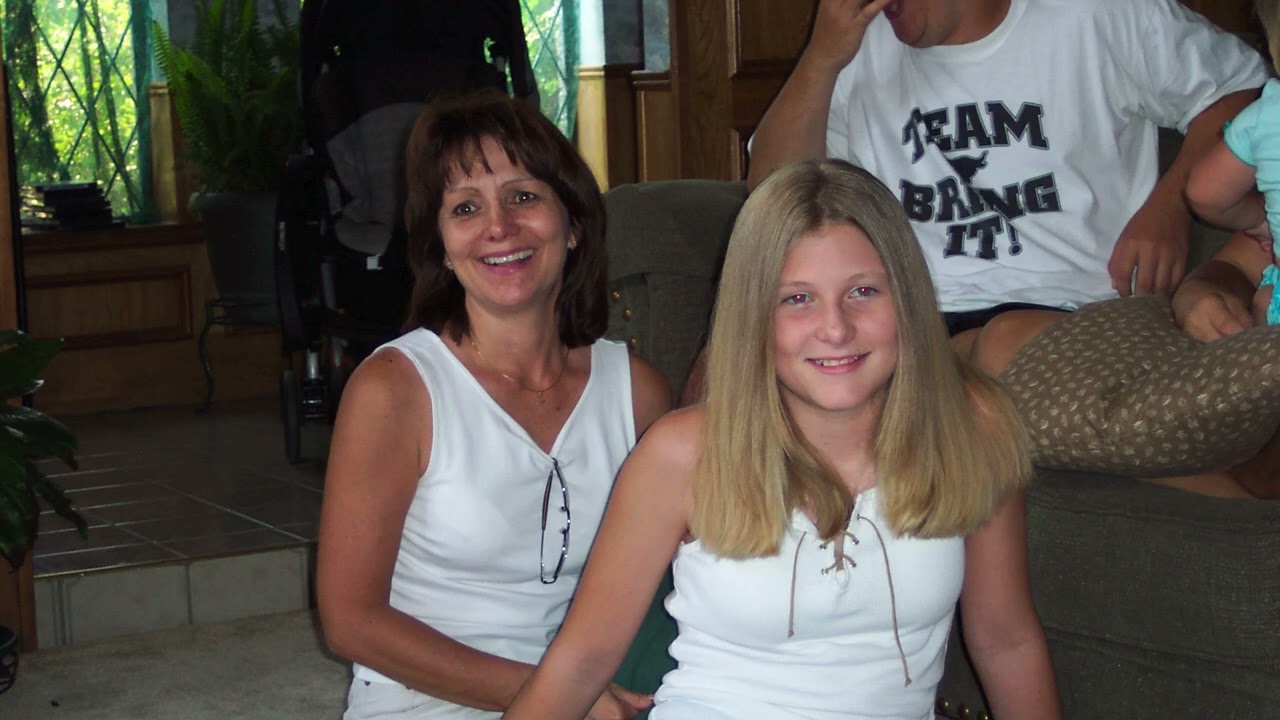 Rosas - Misc pictures from 2003