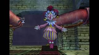 Dark Chronicle - PS4 Pro Walkthrough Part 4: Ghost in the Channel