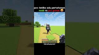 Minecraft Meme Indonesia