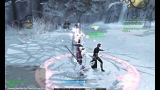 RaiderZ xxVyebloO part 2