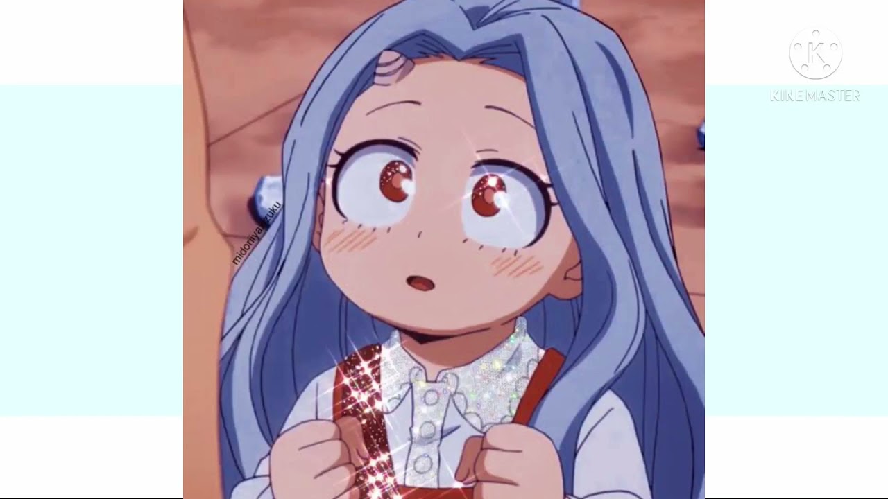 Визит Эри || Эри и слушатель || Полезный ASMR