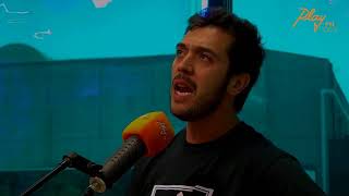 Gepe - Hablar de Ti en PlayFM