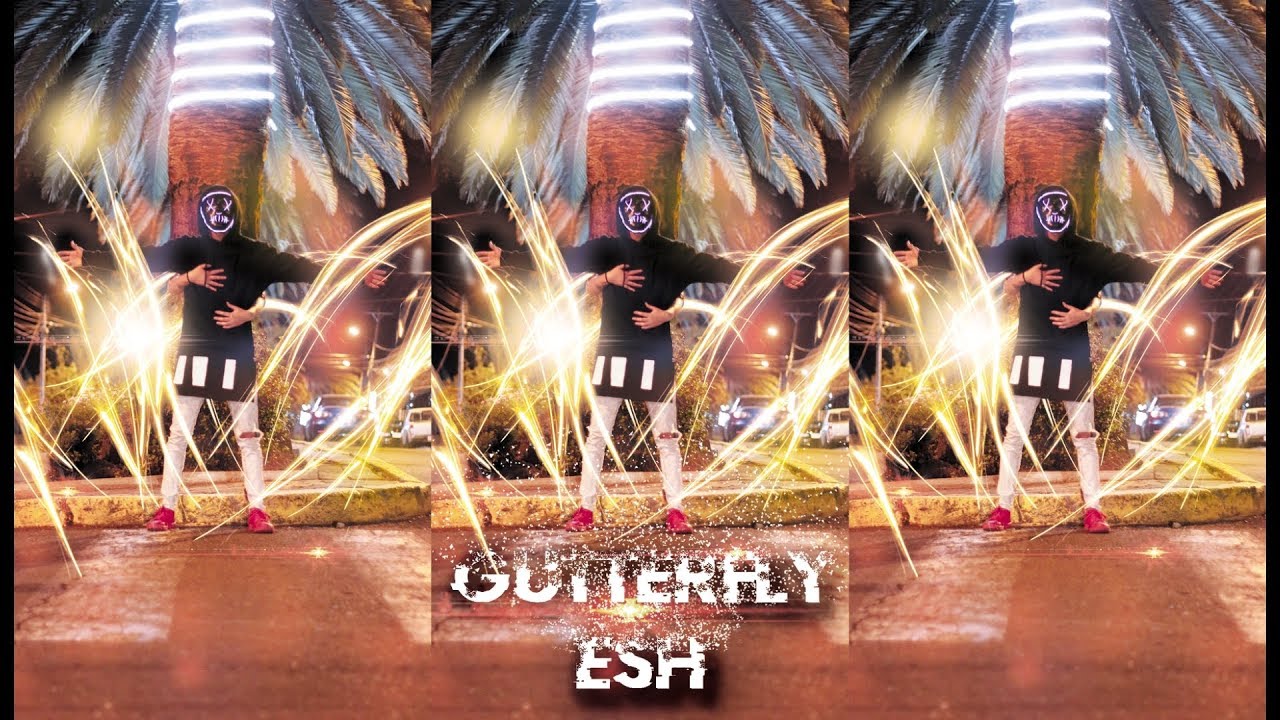 GutterFly💥 - Esh | Coreografia Christian Dominic⚡