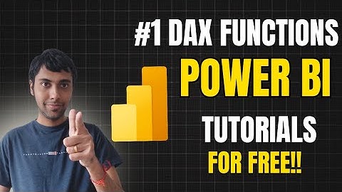 Power BI DAX Functions: Some Common Use Cases