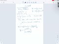 Introduction to Pattern Recognition and ML -- Lecture 15 - Winter 2024