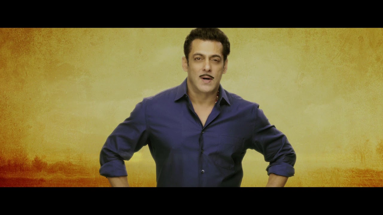 Dabangg Ka Swag, Dabangg Ki Pepsi