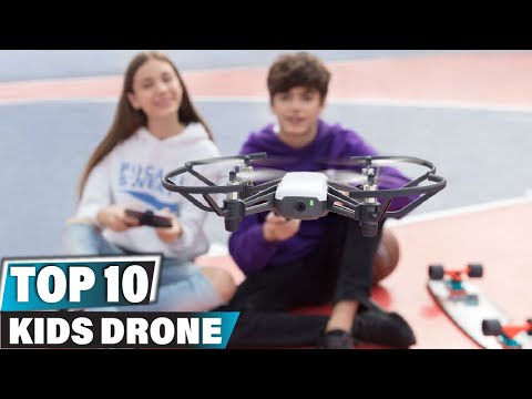 Best Drones for