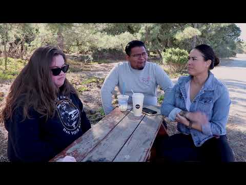 PSY 321: CSUMB Suicide