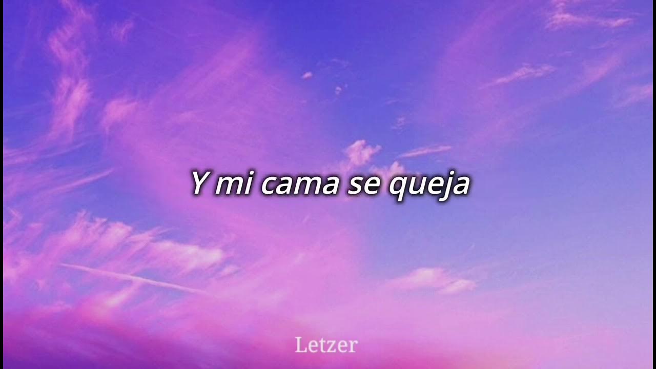 Aunque Tú No Lo Sepas Lyrics English Auba Estela Murillo - Aunque tú no lo sepas (Letra) - YouTube
