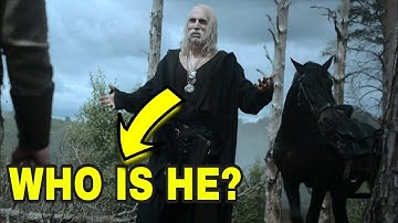 The Witcher: Leo Bonhart