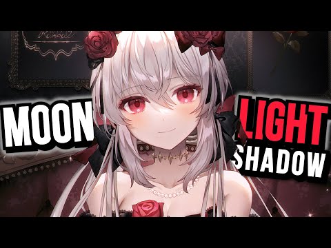 Nightcore Moonlight Shadow Lyrics Groove Coverage Madaë Storm K 