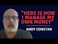 Show us your portfolio  andy constan  how an exbridgewater trader builds his personal portfolio