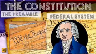 Constitution, Articles of Confederation, & Constitutional Convention PowerPoint