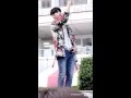 151115 MYBESTNAME NIIGATA Release Event 1부 Promise Land - 세용(SEYONG)