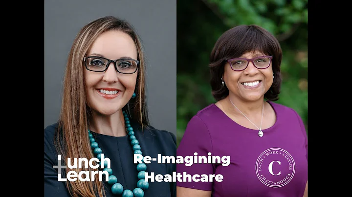 Re-Imagining Healthcare with Shannon Stephenson an...