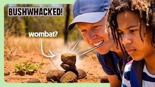 Guess the Poo! 💩 Aussie Animal Facts for Kids