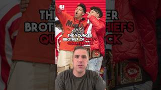 Jackson Mahomes arrested on aggravated sexual battery charges | Sports Illustrated Details
