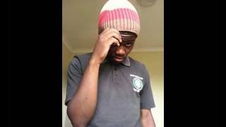 Xolani Myeza - Ingwenya Friday (Sgubhu Mix)