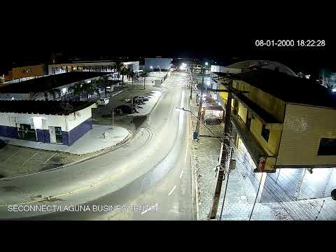 Laguna Business Center Roundabout Cam live cam preview