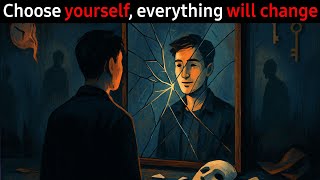 This is What Happens When You Finally Choose Yourself Above All Else | Carl Jung