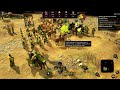 AGE OF MYTHOLOGY RETOLD FILARY BOGW 2 gameplay PS5 AGE OF MYTHOLOGY RETOLD FILARY BOGW 2 gameplay PS5