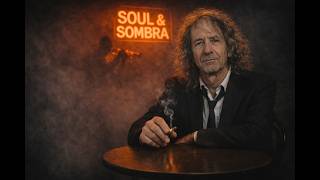 ROBE  A la Orilla del Río (Soul version) Cover | Sesiones en 