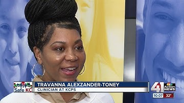 KC Public Schools awarded $2.5 million grant to help students tackle trauma