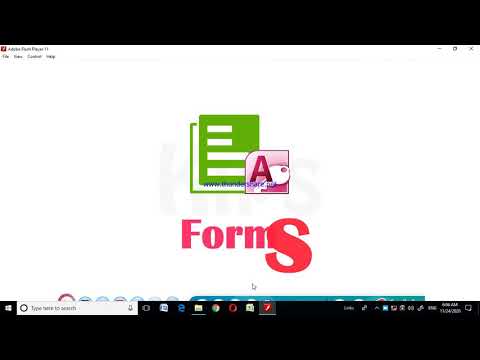 Class 8 Chapter 7 Forms
