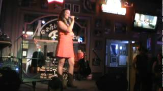 Kenzie Ann - Coat Of Many Colors At Nashville Palace