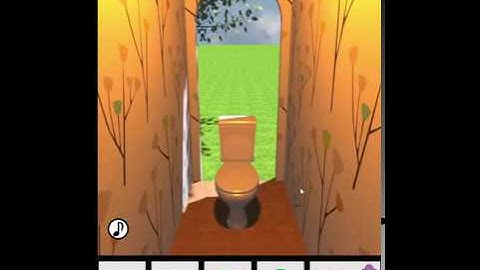 [TomoLaSiDo] Escape Challenge 107: Room with Clover (7/7+1) Walkthrough