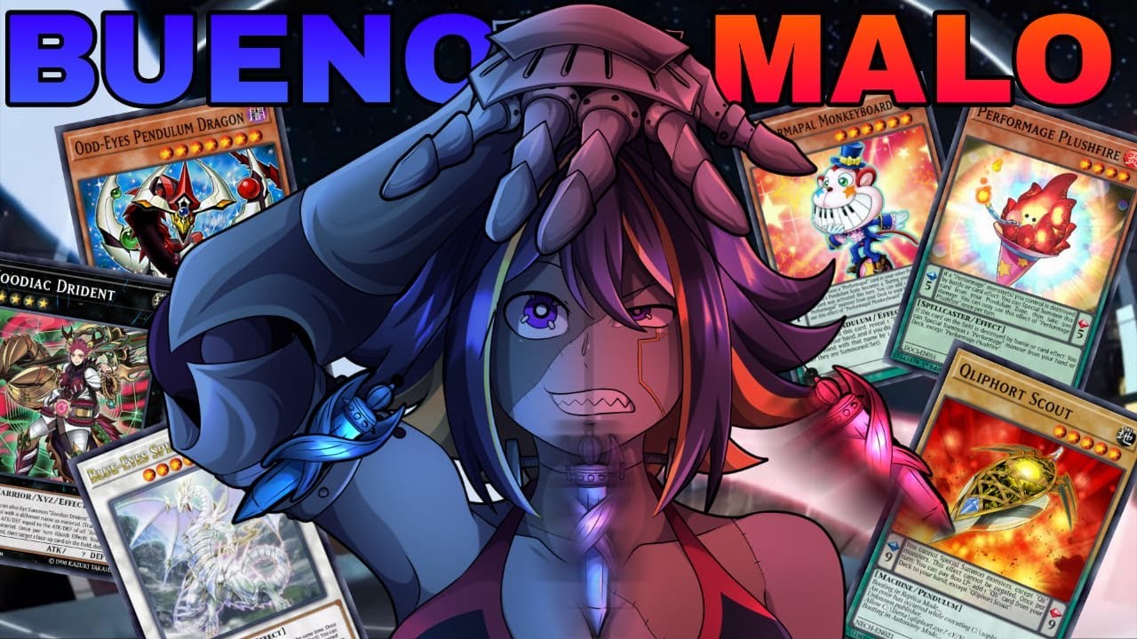 LO QUE NO TE DICEN DE LOS PÉNDULOS / Dr Yusei