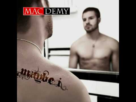Obejrzyj Mac Demy - Maybe I w YouTube Obejrzyj Mac Demy - Maybe I w YouTube