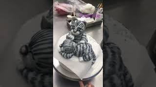 theme Cake character cake customize cake || french bakery Dubai 2022#shorts #theme#cake #dubai