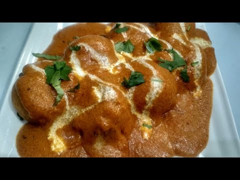 Restaurant style Malai Kofta | Simran ki rasoi |