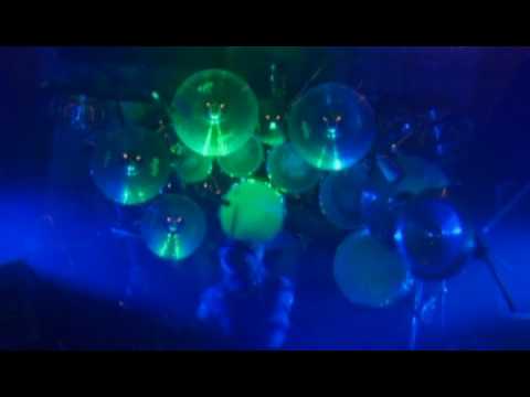Polvo en los ojos,S.A, BATERIA!